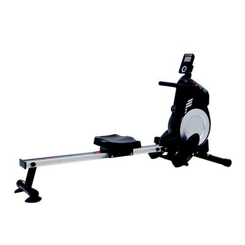 Fitness rameur magnétique - jk,