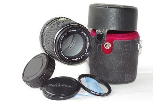 Objectif 135 pentax set - objectif,