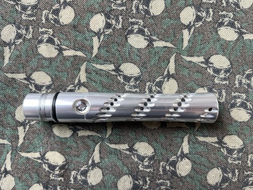 Smart parts freak tip - parts, inch