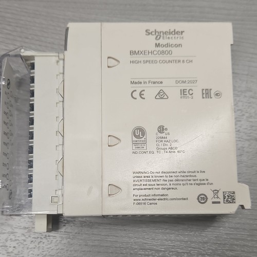 Schneider electric modicon - schneider,