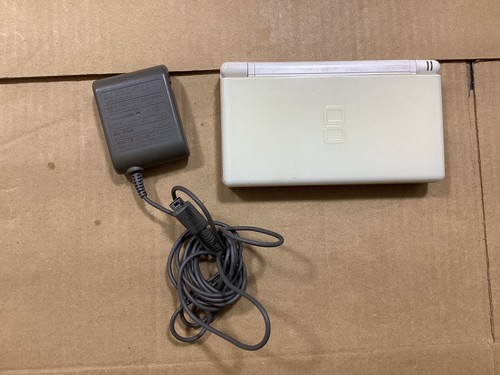 Nintendo lite crystal - lite,