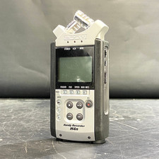 Zoom H4n Enregistreur pratique Appareil d'enregistrement audio portable numér...