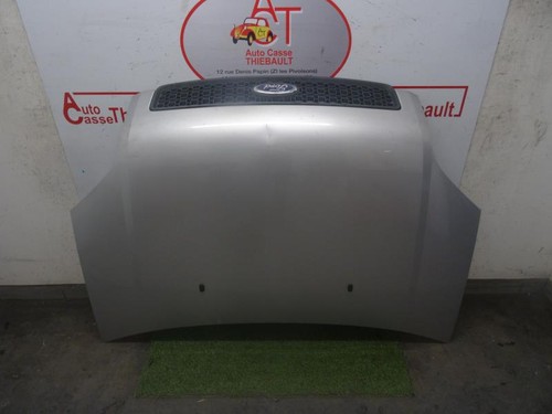Capot ford fusion phase - ford,