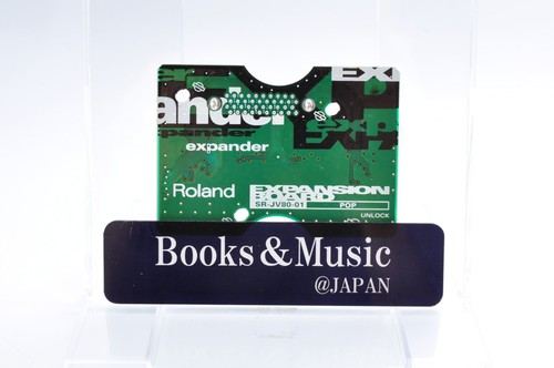 Roland jv80 pop - roland, sr-jv80-01