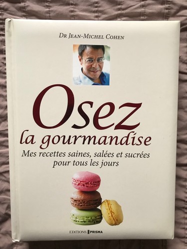 Osez gourmandise docteur - la,
