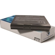 Batterie pour ASUS X71Sr X71V X71Q X71SL X72F X71SL X71Q X71V series 4400Mah