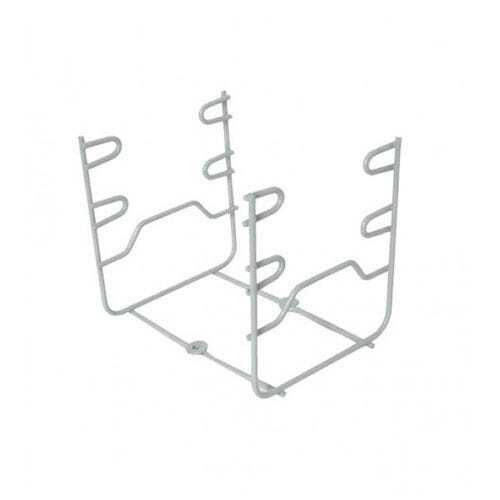Support systemair pour - support,