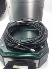 Câble de données 10 m Hasselblad MAMIYA Fuji GX 680 ROLLEI 600X HIROSE HR10 #