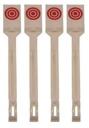 Lot cibles tombantes - de,