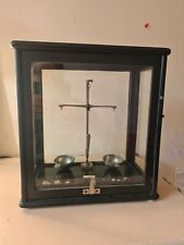 Balance Trébuchet De Précision Ancien