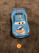 Voiture miniature métal Cars