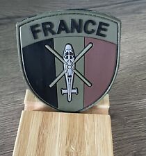 patch aéronavale - Dauphin