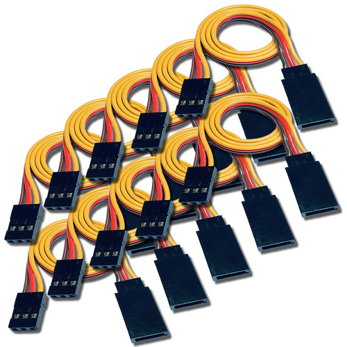 Pièces câble servo - câble,