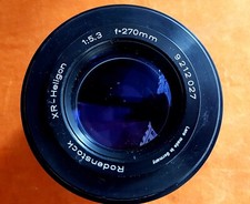 Rodenstock XR Heligon 5,3