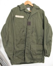 Veste parka Armée Française