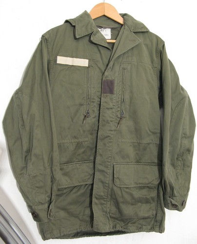 Veste parka armée - veste,