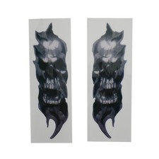 Stickers Graphiques Universels