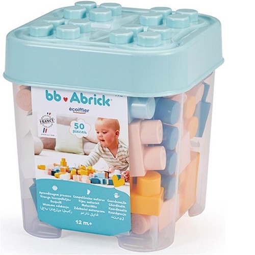 Ecoiffier abrick mes - ecoiffier,