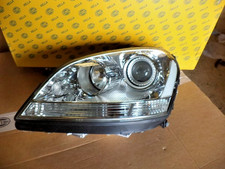n°he250 phare gauche mercedes