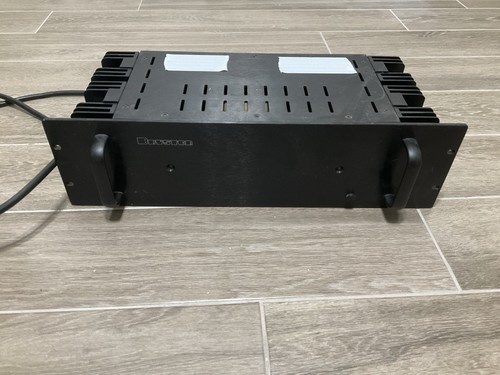 Bryston channel stereo - 3b,