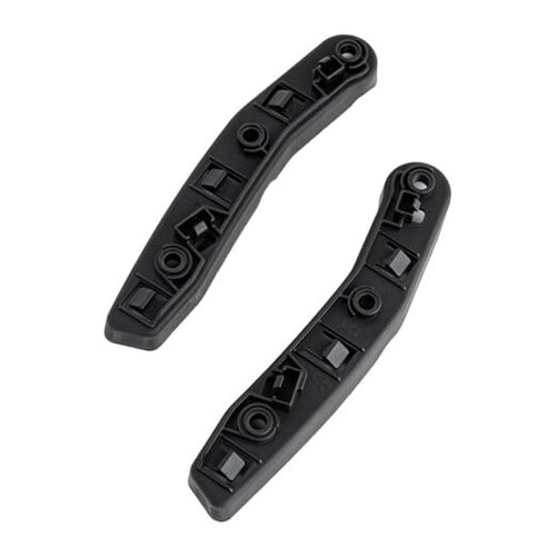 Front bumper upper clip - front,