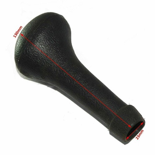 Bouton levier vitesse - bouton, de