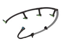 Tuyau De Retour Injecteur Pour