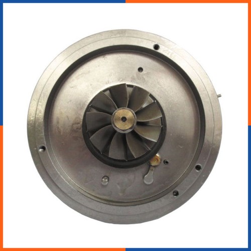 Cartouche turbo chra 0l - chra, x3