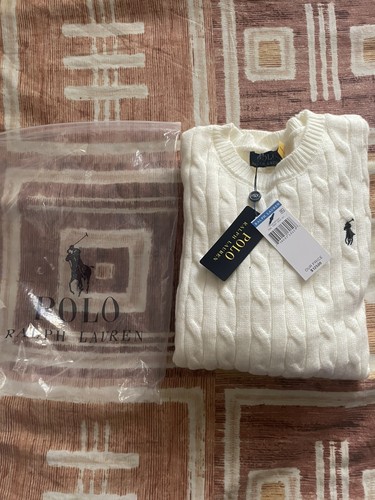 Pull ralph lauren - pull, et