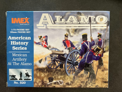 Figurines conquêtes - 1/72,