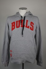 ADIDAS BULLS NBA Sweat À