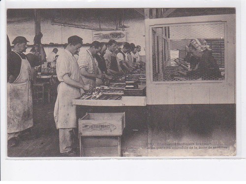 Finistere amieux industrie - amieux,,