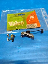 Vis platinée pour allumeur