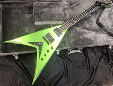 KRAMER Dave Mustaine Signature