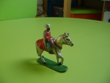 soldat quiralu cavalier spahis monobloc