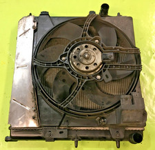 Radiateur Moteur / CITROEN C3 / PSA 1.4 HDI / DV4 / 870960000