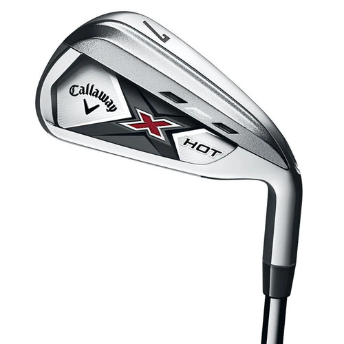 Callaway hot sand - hot, wedge