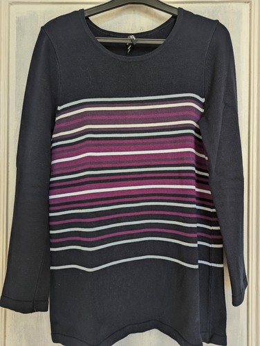 Saint james marinière pull - /,