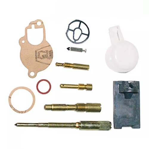 Kit révision du - de,