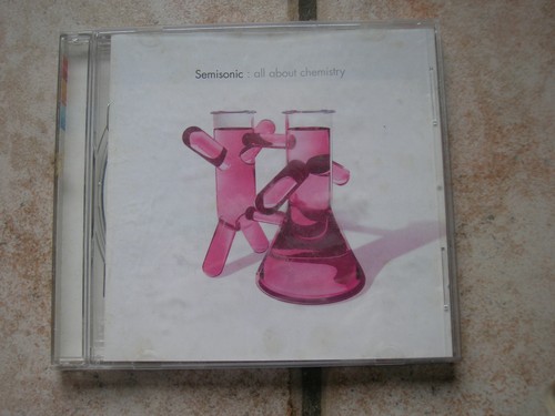 Audio semisonic all about - audio,