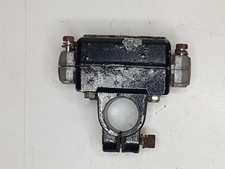 support de guidon de