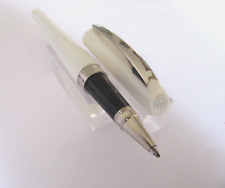 STYLO ROLLER BILLE CARAN