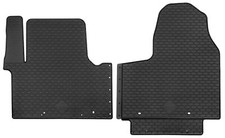 Tapis de sol en caoutchouc