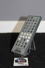 +Télécommande Sony RM-SCEX5