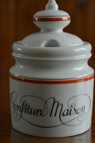 Porcelaine auteuil pot - porcelaine, d'auteuil,