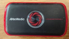 AVerMedia Live Gamer Portable