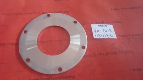 Penn part 50s drag washer - penn,