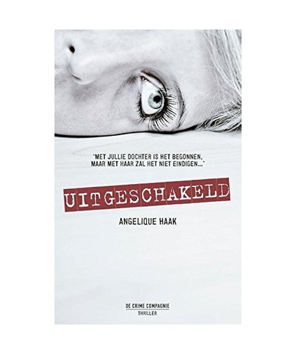 Uitgeschakeld jennifer - uitgeschakeld, [jennifer