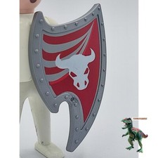 Playmobil bouclier