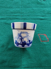 DELFT, ancien petit cache pot